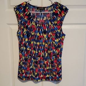 💞KASPER sleeveless top